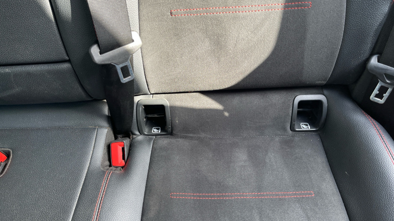 Mercedes-Benz Eqa 250 140kW AMG Line 66.5kWh 5dr Auto Electric Hatchback